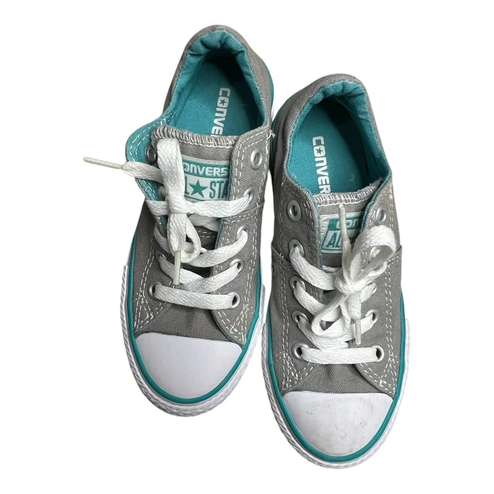 Converse all star